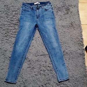 Blue Jeans size 9
